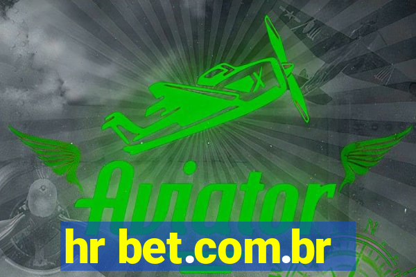 hr bet.com.br